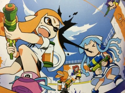 splatoon-squid-girl