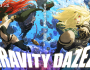 Gravity Rush Remastered and Gravity Rush 2 Announced for PS4&nbsp;[UPDATE]