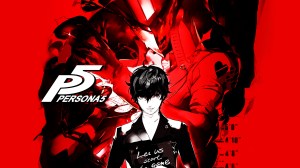 Persona-5
