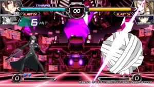 Special attack support move