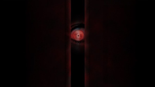 You can run but you can't hide