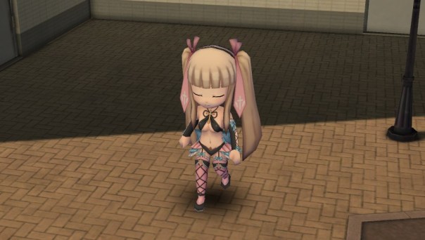 Some of the new characters in this game mean business, but the design choices aren't the best.