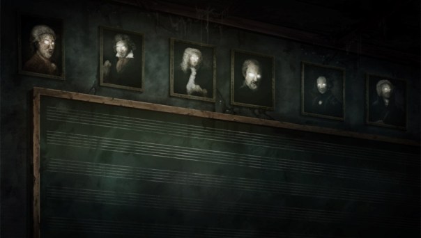 Prepare to be spooked