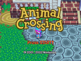 320px-Animal_Crossing-title