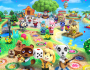 Animal Crossing Amiibo Festival Review-The Definition of a Bored&nbsp;Game