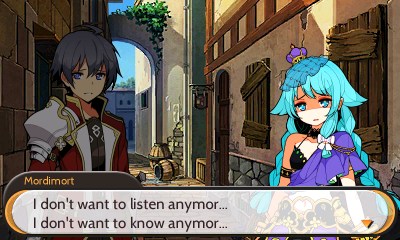 When things start to go south, it'll be time to tune.