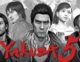 Yakuza 5 Review:Simply&nbsp;Amazing!