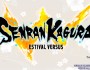 Senran Kagura Estival Versus Review – Bigger Is Indeed&nbsp;Better