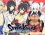 Senran Kagura Shinovi Versus Launches on Steam June&nbsp;1