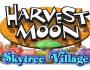 Natsume Announces Harvest Moon Skytree Village for&nbsp;3DS