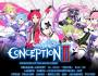 Conception II Children of Seven Stars Hits Steam August&nbsp;19