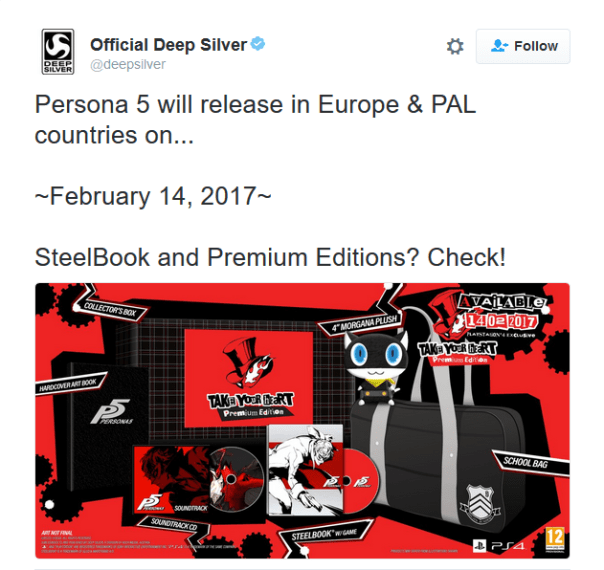 P5Europe