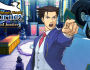 Phoenix Wright:Ace Attorney Spirit of Justice First&nbsp;Impressions
