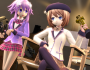 MegaTagmension Blanc+Neptune Vs. Zombies PC&nbsp;Review
