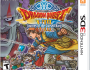 Dragon Quest VIII Comes to the West on the 3DS January&nbsp;20th