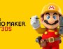 Super Mario Maker 3DS&nbsp;Review