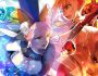 Fate/Extella: The Umbral Star- Return to the&nbsp;Moon