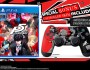 Persona 5 Controller Decal Announced for Standard Edition of the&nbsp;Game