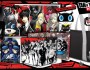 Persona 5 Take Your Heart Edition Unboxing Atlus&nbsp;Edition
