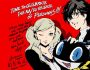 Atlus Gives a Heartwarming Thanks to Fans for Persona 5 in the&nbsp;West