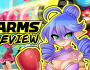ARMS Review- Greatness Within ARMS&nbsp;Reach.