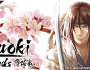 Hakuoki Kyoto Winds Hits Steam on August&nbsp;24th