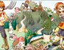 Story of Seasons A Tale of Two Towns+ Announced for&nbsp;3DS
