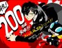 Atlus Announces Persona 5’s Sales Surpass 2 Million World&nbsp;Wide