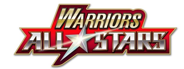 WARRIORS-ALL-STARS