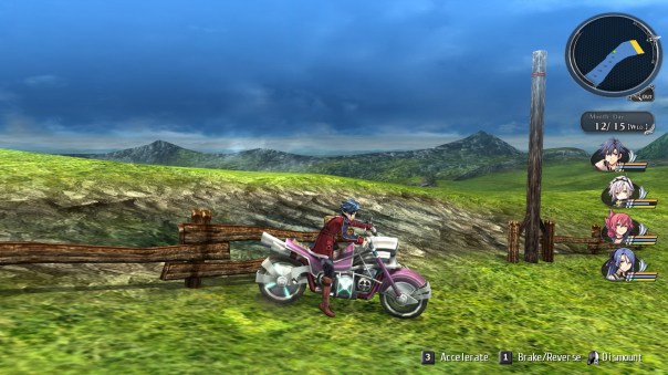 The Legend of Heroes_ Trails of Cold Steel II - Screenshot05