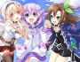 Hyperdimension Neptunia Re;Birth+ Announced for the PlayStation 4 in&nbsp;Japan