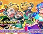 Sushi Striker the Way of Sushido&nbsp;Review