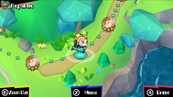 Switch_SushiStrikerTheWayofSushido_screen_05